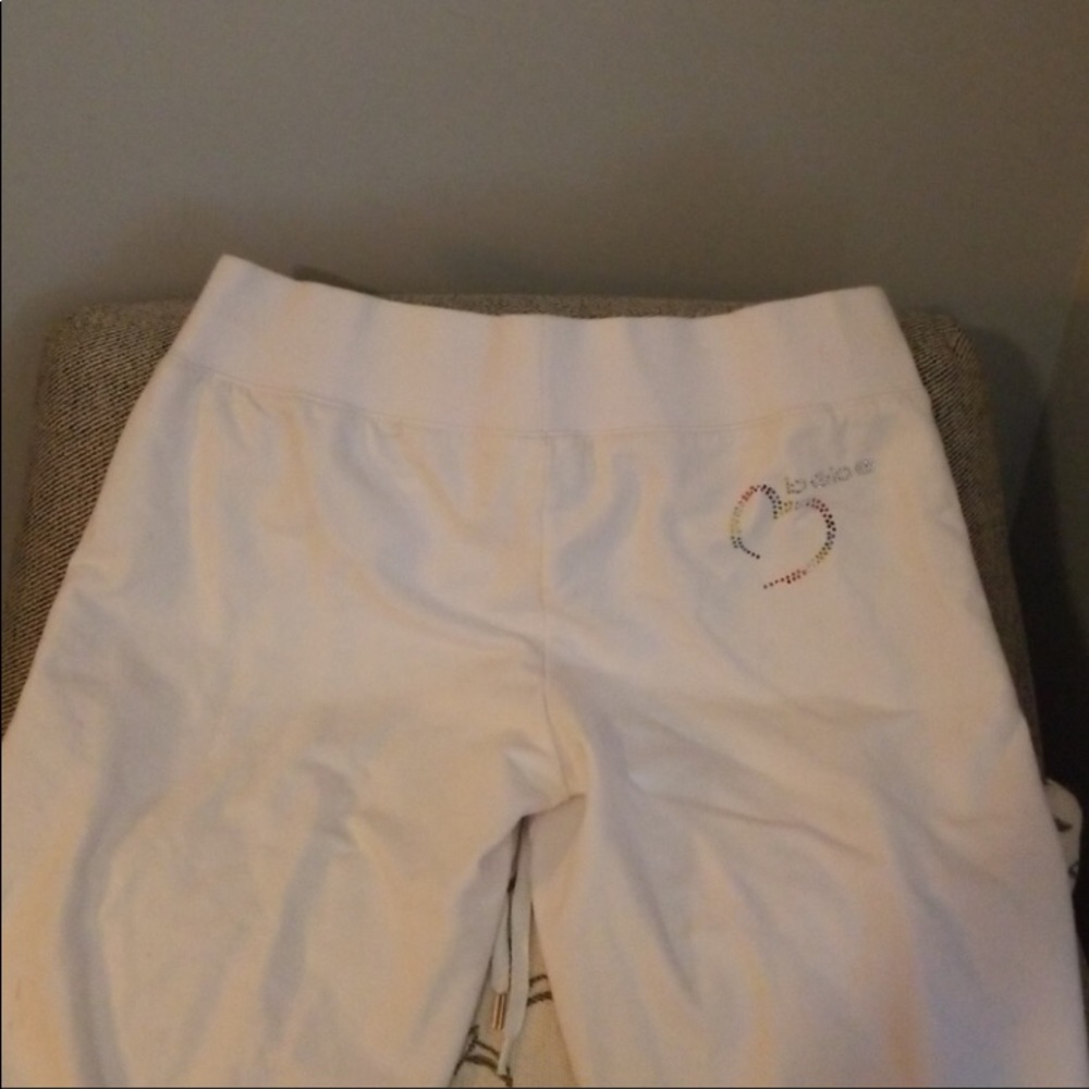 White Bebe outfit - Picture 4 of 5